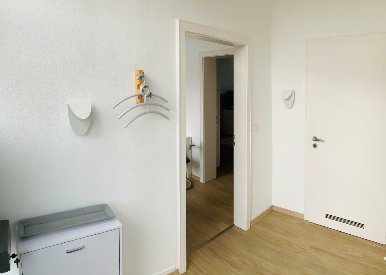 Moderner Bungalow, 20 Minuten Bis Hannover City, 24H Check-In Ґарбзен Екстер'єр фото