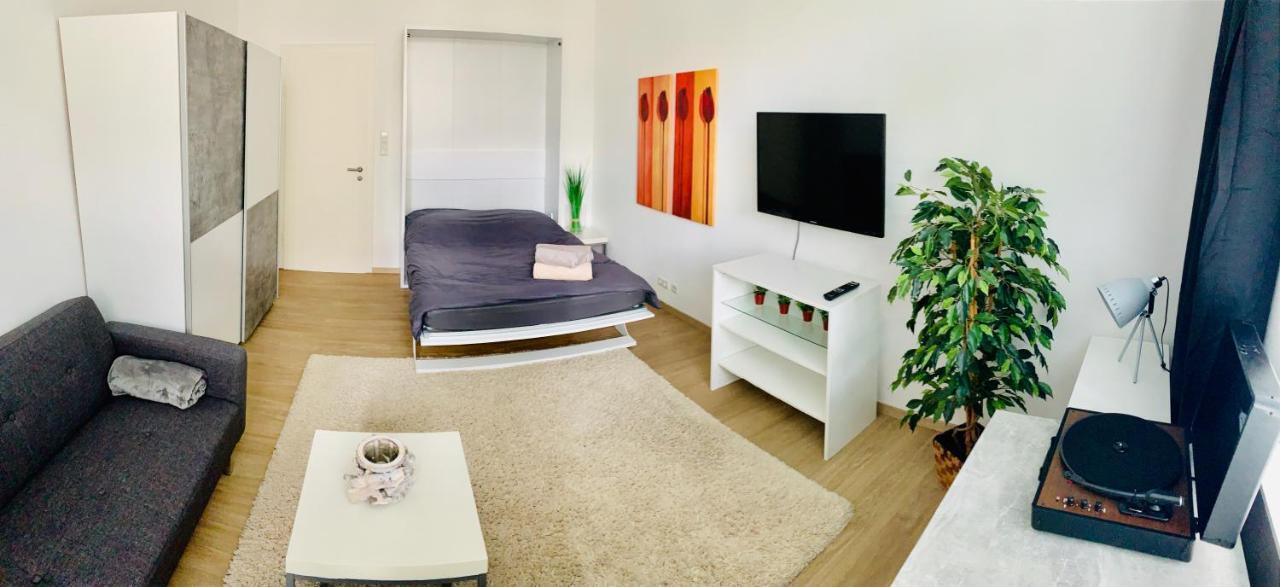 Moderner Bungalow, 20 Minuten Bis Hannover City, 24H Check-In Ґарбзен Екстер'єр фото