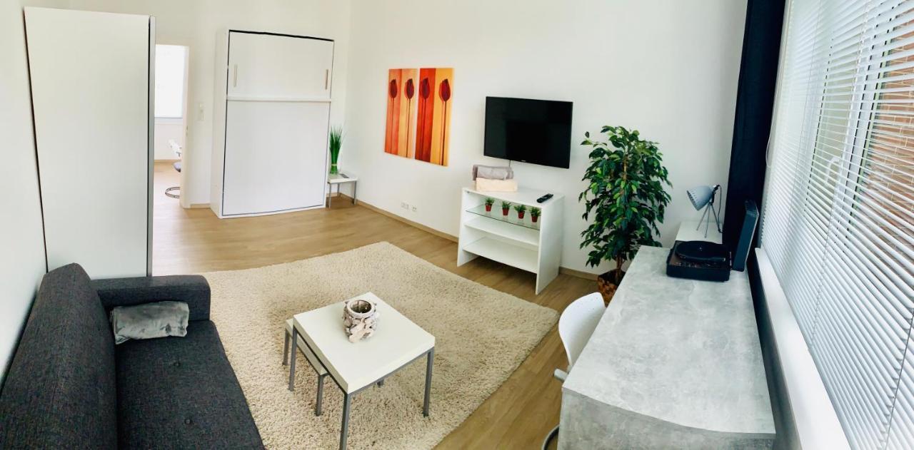Moderner Bungalow, 20 Minuten Bis Hannover City, 24H Check-In Ґарбзен Екстер'єр фото