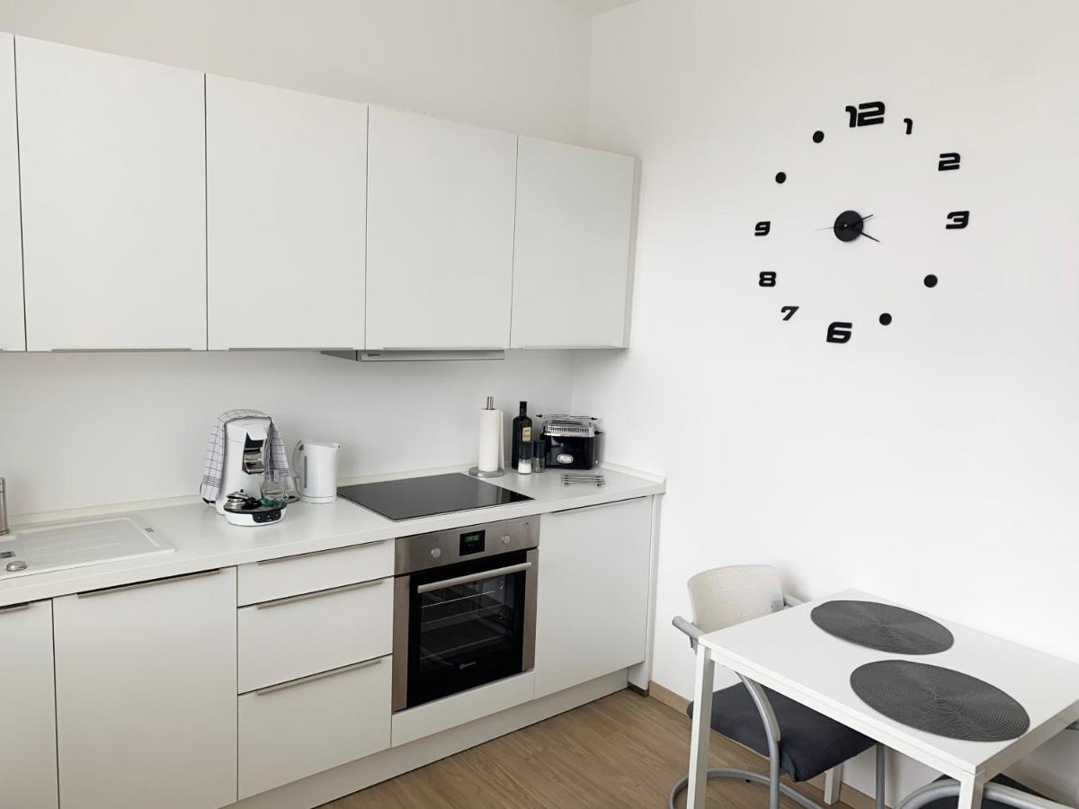 Moderner Bungalow, 20 Minuten Bis Hannover City, 24H Check-In Ґарбзен Екстер'єр фото